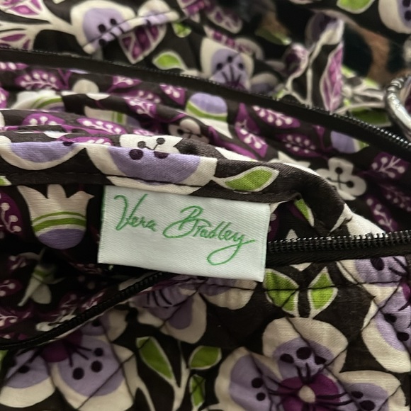 Vera Bradley: Carson Crossbody - Picture 4 of 5